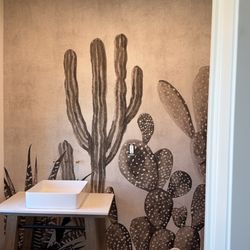 Williams Wallcovering
