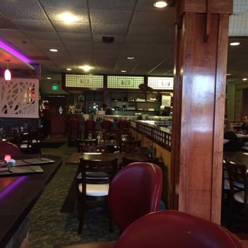 Sushi King - Dining Room - Sushi Bars Near Me - Columbia, Maryland Sushi King - Dining Room - Sushi Bars Near Me - Columbia, Maryland