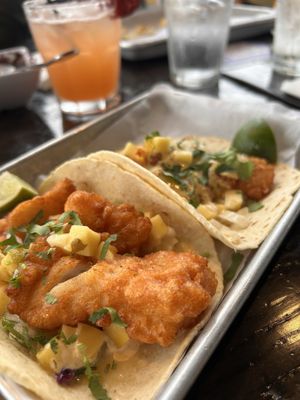 Bomba ¡Tacos + Tequila! by null