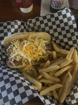 Thunder Roadhouse Cafe by null