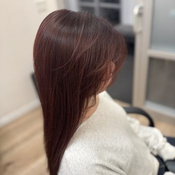 MOC Hair Studio - Hair Salons Near Me - Santa Clara, California MOC Hair Studio - Hair Salons Near Me - Santa Clara, California
