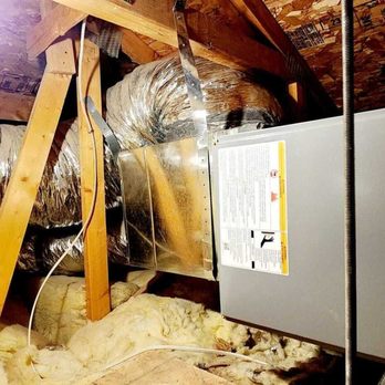 Rocket Air Conditioning - Heating & Air Conditioning/HVAC Near Me