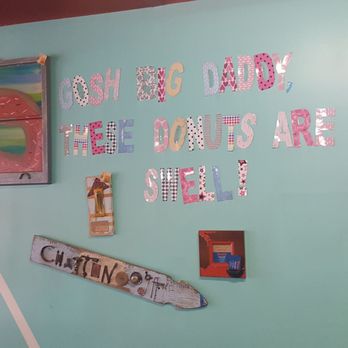 Julie Darling Donuts - Retro - Donuts Near Me - Chattanooga, Tennessee Julie Darling Donuts - Retro - Donuts Near Me - Chattanooga, Tennessee