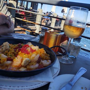 Bluewater Grill - Pealla - Seafood Near Me - Avalon, California Bluewater Grill - Pealla - Seafood Near Me - Avalon, California
