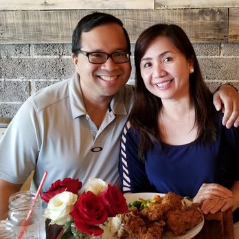 Marinade On Main - Our 18th anniversary dinner date. - American Near Me - Ramona, California Marinade On Main - Our 18th anniversary dinner date. - American Near Me - Ramona, California