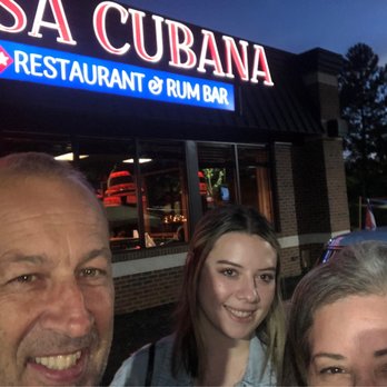Casa Cubana - Cuban Near Me - Raleigh, North Carolina