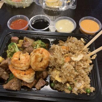 Ginza Express - Japanese Near Me - Dallas, Texas Ginza Express - Japanese Near Me - Dallas, Texas