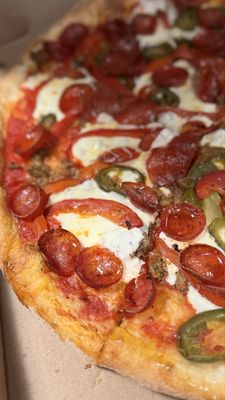 Rigo’s Pizzeria by null