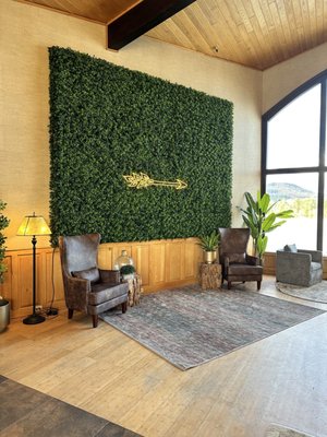 Golden Arrow Lakeside Resort by null
