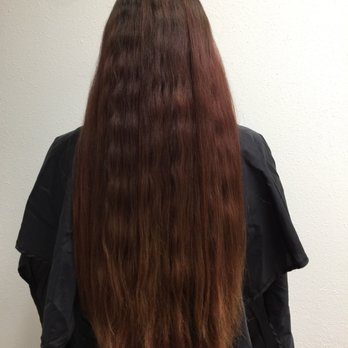 Inked Hair Co - Hair Salons Near Me - San Diego, California