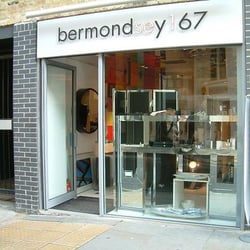 Bermondsey 167