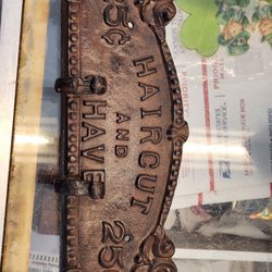 Endless Treasures Jaffrey