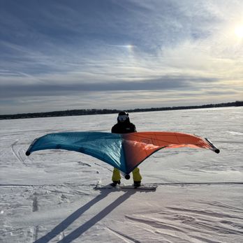 Stoke Riders - snow windwinging - Kiteboarding Near Me - St. Joseph, Michigan Stoke Riders - snow windwinging - Kiteboarding Near Me - St. Joseph, Michigan