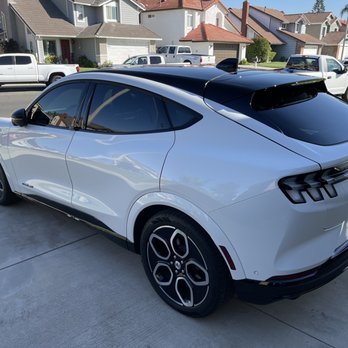 Socal Tint Shop - Chino - Home Window Tinting Near Me - Chino, California Socal Tint Shop - Chino - Home Window Tinting Near Me - Chino, California