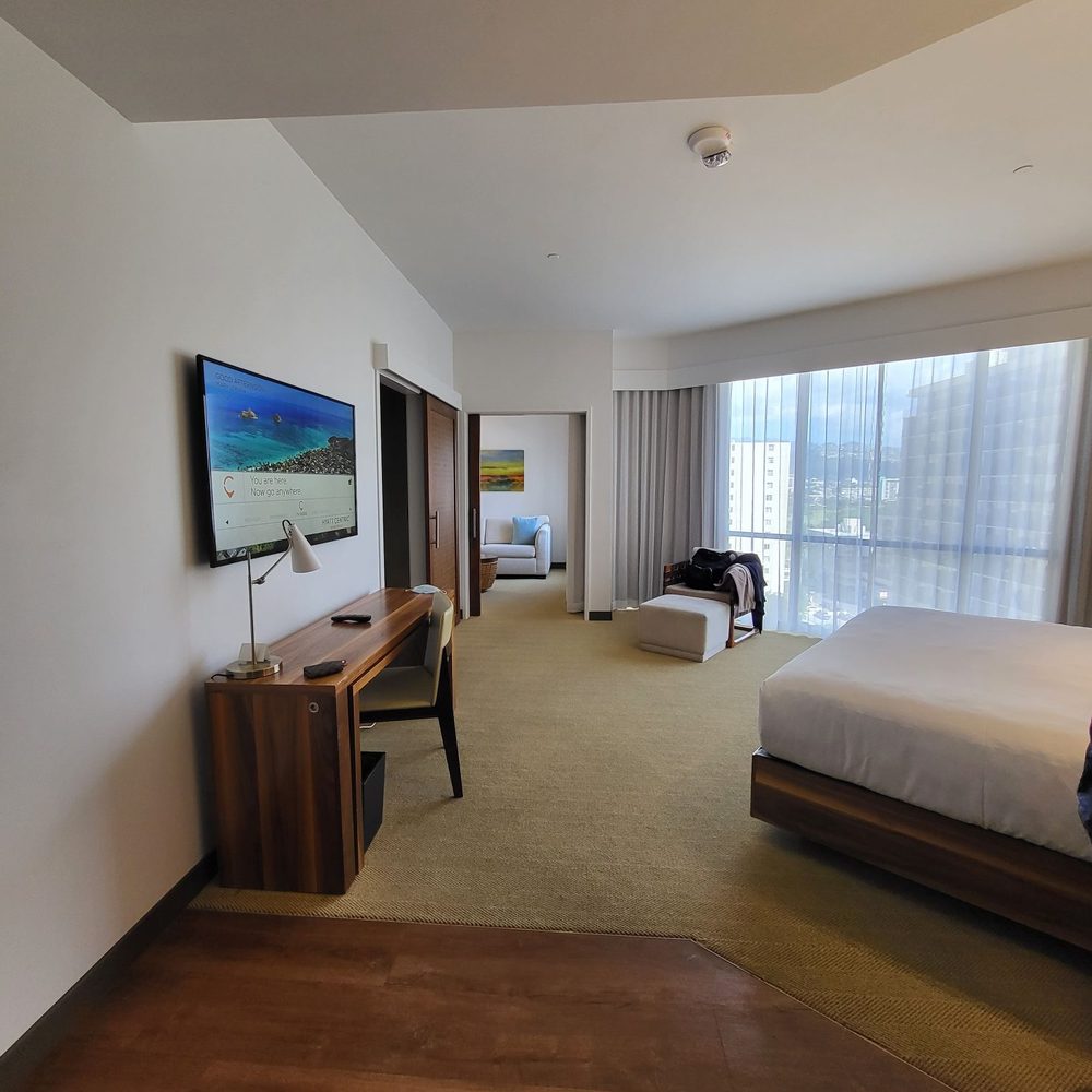 Hyatt Centric Waikiki Beach - City view suite - Hotels Near Me - Honolulu, Hawaii Hyatt Centric Waikiki Beach - City view suite - Hotels Near Me - Honolulu, Hawaii