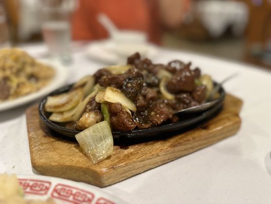 Golden Dragon Restaurant by null