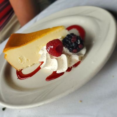 94th Aero Squadron Restaurant by null