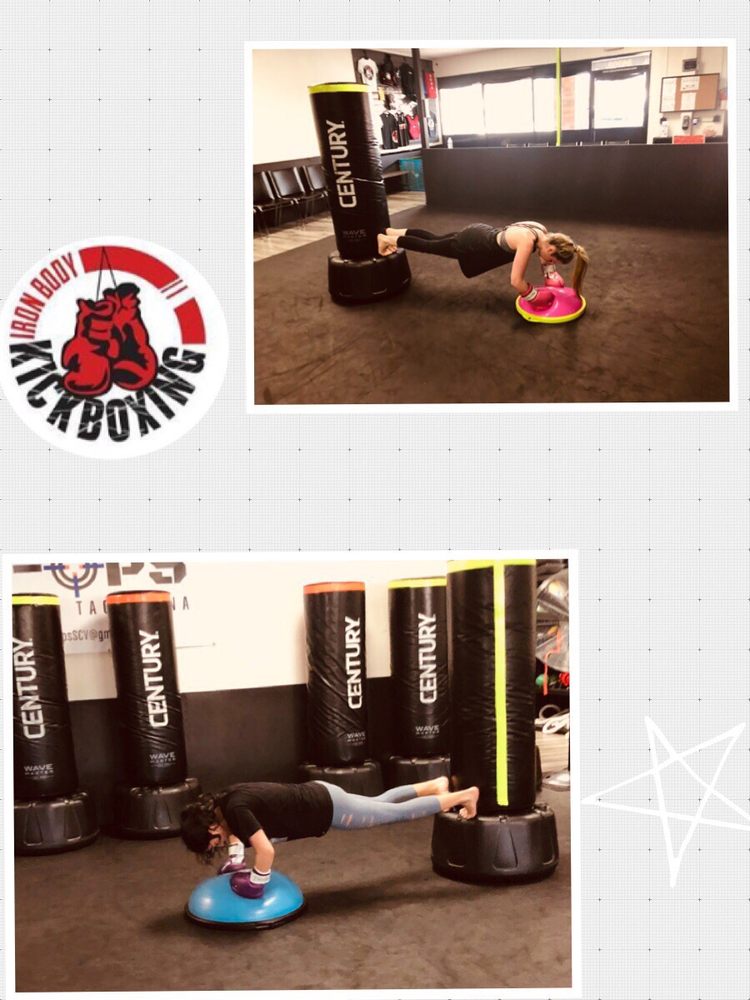 IRON FIST MARTIAL ARTS 65 Photos & 50 Reviews 24502 Lyons Ave