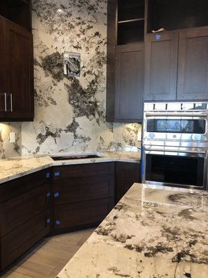 Accent Marble Granite 45 Photos 21 Reviews Kitchen Bath