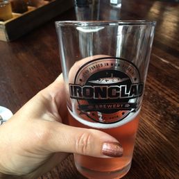 Port City Peach Port City Peach