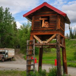 Ranch House Lodge & RV Camping - Bear Cache
