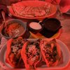 Fat Rosie's Taco & Tequila Bar gift card