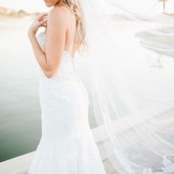 Chanel Molleo Beauty - Bridal Makeup & Hair