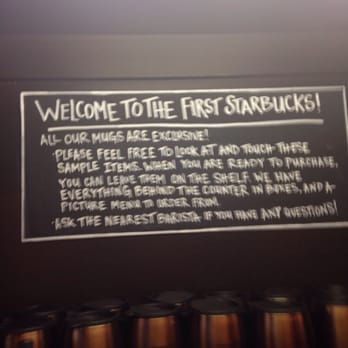 Starbucks - Awesome - Coffee & Tea Near Me - Seattle, Washington