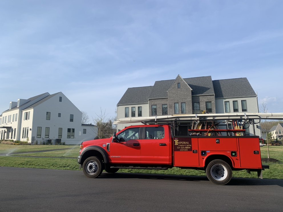Slide of Imperial Irrigation & Lighting