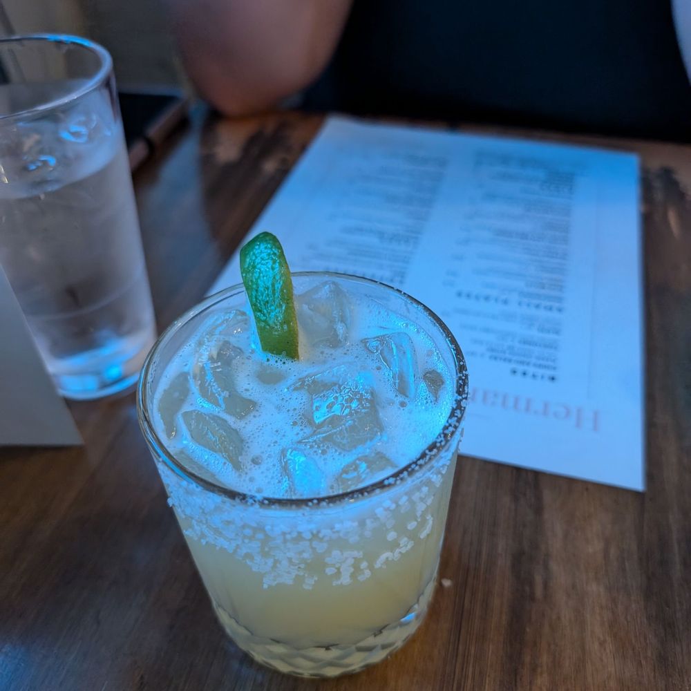 Hermanas Kitchen and Cocktails - Margarita - Cocktail Bars Near Me - Lindenhurst, New York Hermanas Kitchen and Cocktails - Margarita - Cocktail Bars Near Me - Lindenhurst, New York