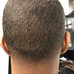 Hany's Barbershop
