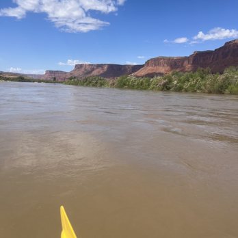 Moab Adventure Center - Rafting/Kayaking Near Me - Moab, Utah