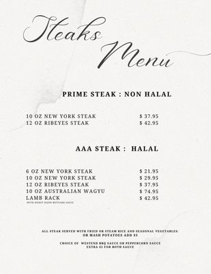 Menu photo 4 Westend Grill House Woodbridge, ON Menu photo 4 Westend Grill House Woodbridge, ON