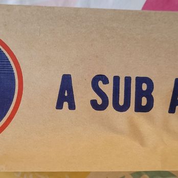 Jersey Mike's Subs - Fast Food Near Me - Clovis, California