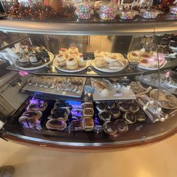 Jim Alesci's Place - Desserts