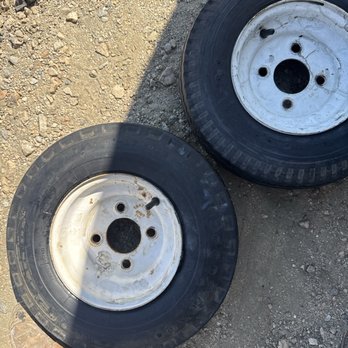 Anthony's Tires - Tires Near Me - Sun Valley, California