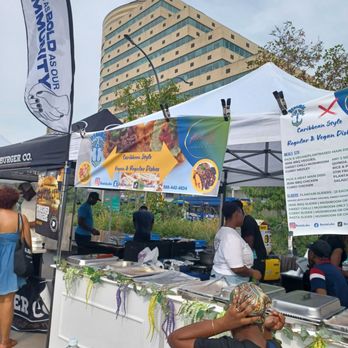 Bronx Night Market - Food Stands Near Me - Bronx, New York Bronx Night Market - Food Stands Near Me - Bronx, New York