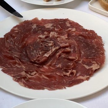 CoCo - Smoked striploin - French Near Me - Paris, 01 CoCo - Smoked striploin - French Near Me - Paris, 01