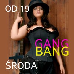 Kino Bizarriusz - Wednesday Gang Bang