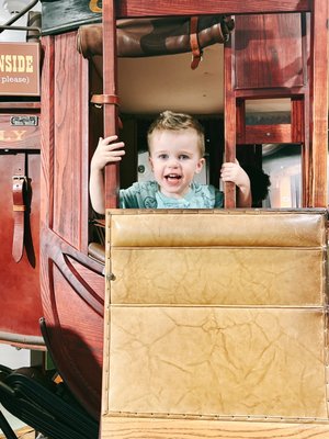 Eiteljorg Museum of American Indians and Western Art by null