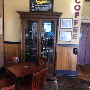 Charly's Pub and Grill - Weatherford Hotel Irish Coffee Bar - Coffee & Tea Near Me - Flagstaff, Arizona Charly's Pub and Grill - Weatherford Hotel Irish Coffee Bar - Coffee & Tea Near Me - Flagstaff, Arizona