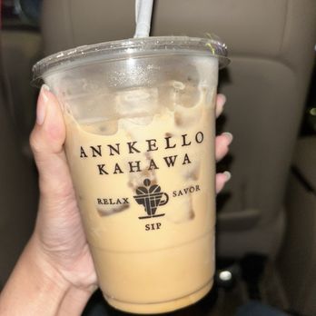 Annkello Kahawa - Coffee & Tea Near Me - Houston, Texas Annkello Kahawa - Coffee & Tea Near Me - Houston, Texas