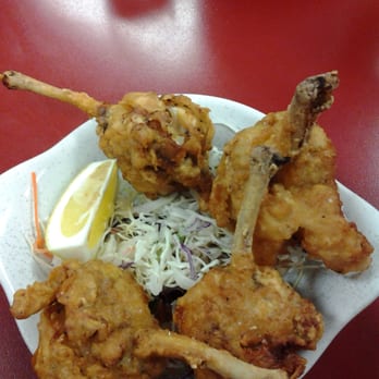 Foo Foo Tei - Chicken wings - Tapas/Small Plates Near Me - Hacienda Heights, California Foo Foo Tei - Chicken wings - Tapas/Small Plates Near Me - Hacienda Heights, California