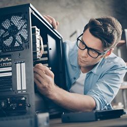 DVE Tech Services