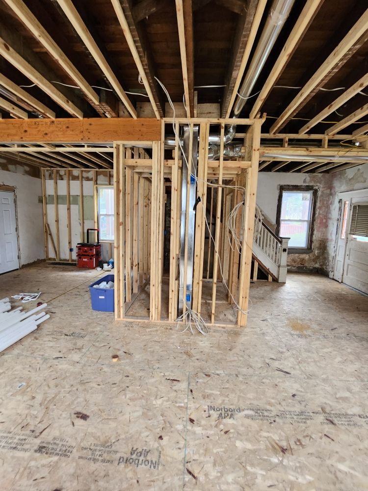 Slide of Willis Brothers Plumbing