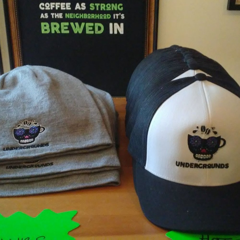 Undergrounds Coffee House and Roastery - Coffee Roasteries Near Me - Buffalo, New York Undergrounds Coffee House and Roastery - Coffee Roasteries Near Me - Buffalo, New York