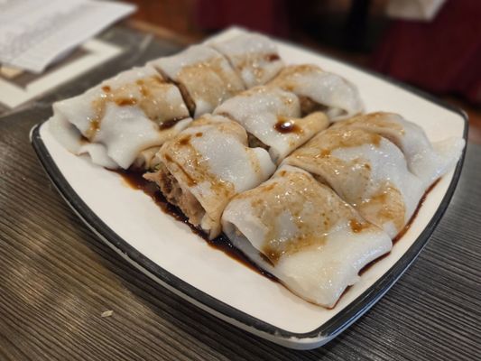 Hawaii Dim Sum & Seafood Restaurant by null
