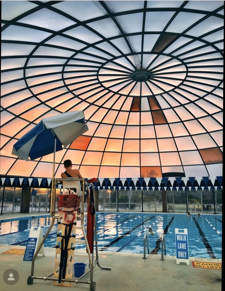 NORFOLK FITNESS AND WELLNESS CENTER Updated October 2024 7300 Newport Ave, Norfolk, Virginia