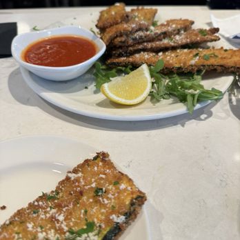 Pizzaiolo Primo - Zucchini - Wine Bars Near Me - Bridgeville, Pennsylvania Pizzaiolo Primo - Zucchini - Wine Bars Near Me - Bridgeville, Pennsylvania
