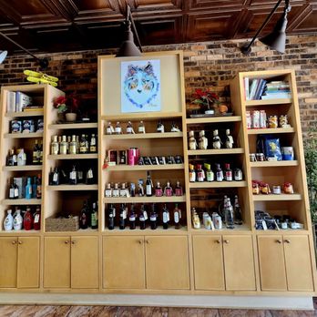 A&M Pasta Lab - They have oils, wines, vinegar, desserts, bread and more. - Pasta Shops Near Me - Henderson, Nevada A&M Pasta Lab - They have oils, wines, vinegar, desserts, bread and more. - Pasta Shops Near Me - Henderson, Nevada